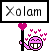 Love Xolam
